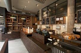 Starbucks Coffee Shop Interior Design Coffee Shops Interior Shop Interior