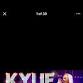 Kylie night at Spice Fusion event in Gillingham