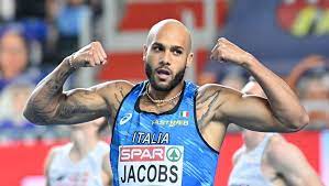 Jacobs closed the 2020/21 indoor season as world leader of 60 meters. Dgwpbklf6ae5wm