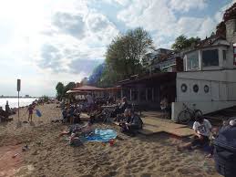 Strandperle Hamburg Offnungszeiten Bilder Informationen Strandperle Hamburg Strandperle Touristenkarte