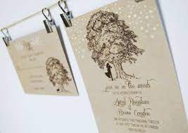 Rustic Woods Fireflies Wedding Invitation Suite 40 00 Via Etsy Firefly Wedding Barn Wedding Invitations Rustic Wedding Invitation Suite