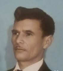 Obituary for Eugenio Cantu