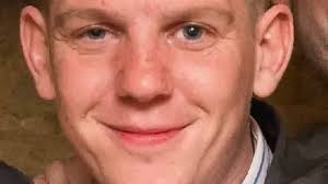 Swindon motorbike crash: Tribute to Luke Chapman