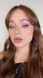 Formal Makeup Inspo Pics