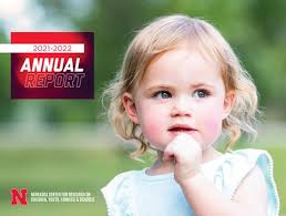 2015-2016 CYFS Annual Report by Nebraska Center for Research