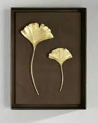 Wall Decor Behind Sofa Fern Wall Art Leaf Wall Art Metal Tree Wall Art