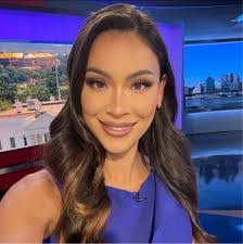 Aisha Summers's Instagram, Twitter & Facebook