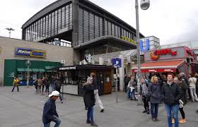 Bauprojekt berlin zoologischer garten bahnhof bauinfoportal der deutschen bahn. Berlin Zoologischer Garten Bf Mieten In Berlin Brickspaces