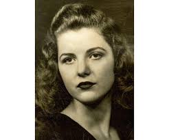 Patricia Phares Obituary (1928