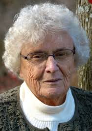 Phyllis Freida Meyer