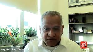 Cameron Corder has been President and CEO of the Cleveland County Family  YMCA in Shelby, North Carolina for over 30 years. Cam is the son of a  retired YMCA CEO and started