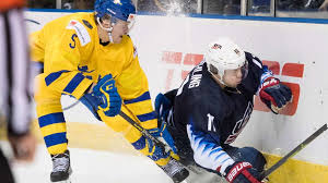 1,345 likes · 4 talking about this. Magesjau Kan Velte Svensk Gulldrom I Junior Vm Ishockey Framtid I Nord
