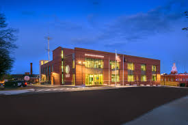 We have gained a reputation for excellence in. Architects Design Group Helping First Responders
