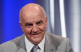 Cyril Farrell urges Henry Shefflin to target Leinster hurling title with  Galway as launchpad for All-Ireland challenge