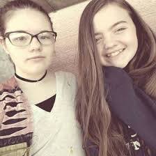 Alexandra Pearce's Instagram, Twitter & Facebook