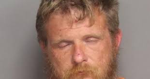 Arrest Report for June 23