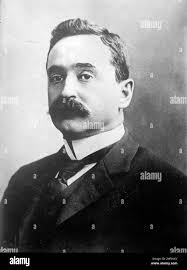 Edward hanlon hi-res stock photography and images