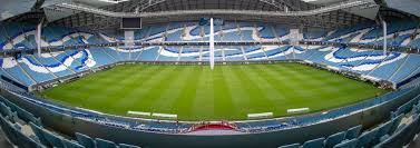 If real madrid is to win a 14th european cup title then zinedine zidane's team is going about it the hard way. Afc Ajax Vs Club Brugge At Al Janoub Stadium On 11 01 20 Sat 19 00 Football Ticket Net