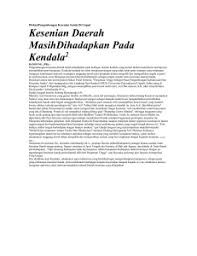 Berikut ini adalah percakapan bahasa sunda di sekolah. Revisi Kikd Sma Smk