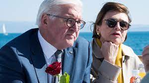 Nun hat er erklärt, dass er sein amt als bundespräsident auch in zukunft gern weiter. Frau Des Bundesprasidenten Darum Heisst Elke Budenbender Nicht Steinmeier