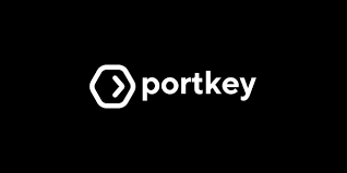 Portkey screenshot