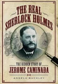The answer is no, although if polls are any indication, many people believe the legendary sleuth is a genuine historical figure. The Real Sherlock Holmes Taschenbuch Angela Buckley