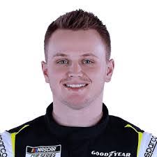 Justin Haley's Instagram, Twitter & Facebook