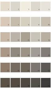 From rich tones of our deepest hues to statement neutrals and subtle accents, pratt & lambert ® offers colors that inspire. Pratt And Lambert Paint Colors Calibrated Palette 32 Paint Color Palettes Paint Colors For Home Valspar Paint Colors