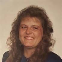 Cheryl Eileen Jewell Obituary (2025)