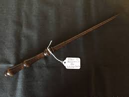 Harry Potter Inspired Alder Wand Etsy Wands Harry Potter Wand Harry