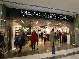 C'est dans cette ville qu'il existe sûrement le plus de. Pourquoi Marks Spencer Va Fermer Une Centaine De Magasins Dont 7 En France Challenges