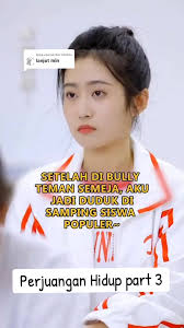 Della Short Drama Universitas No 1 P3