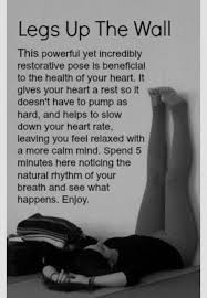 Puorilife On Twitter Legs Up The Wall Health How Are You Feeling