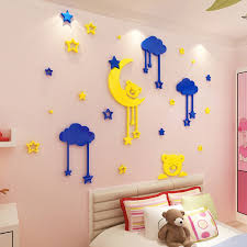 15 unique baby boy room ideas. Baby Bedroom Wall Designs Pasteurinstituteindia Com