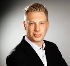 Matthias Zeußel übernimmt Vertriebsleitung Grafisch Gesamt Deutschland ›  Print.de