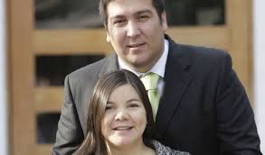 Joaquín lavín león was 29 and cathy barriga was 35 years old. Hija De Joaquin Lavin Rompe El Silencio Por Acusacion Contra Su Marido Isaac Givovich Me Duele Que A Mi Papa No Le Importe Mi Familia