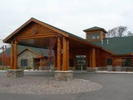 Freighter View Assisted Living Facility Sault Ste Marie Mi Butcher Associates Architects Assisted Living Facility Assisted Living Architect
