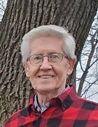 Obituary information for Charles M. Shaw