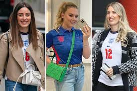 English winger jack grealish is currently representing england in the european championship, which commenced on june 12 after initially being postponed. Jack Grealish Sasha Attwood Jack Grealish Met Sasha Attwood During Their Teenage Years At Secondary School Makanan Mantap Manado