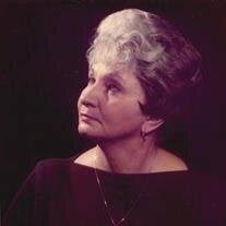 Betty Joan Jones-Franks Obituary