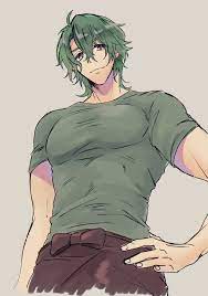 pin on anime characters