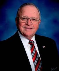 Gordon Blackwell Obituary (1931