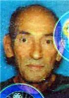 Benedict Parisi Obituary (1941