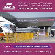To connect with mahsuri international exhibition centre, langkawi, join facebook today. Langkawi International Maritime And Aerospace Exhibition Top Local And International Companies At Lima 19 Facebook