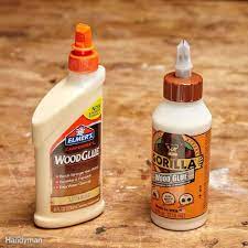This glue is surprisingly versatile and can be used at any angle, making it ideal for building larger wooden structures or repairing wooden items that need to be held in specific positions and. How To Glue Wood Together Step By Step Guide With Pictures