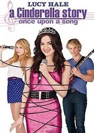 A Cinderella Story Once Upon A Song Wikipedia