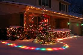 Crazy Christmas Lights 15 Extremely Over The Top Outdoor Displays Exterior Christmas Lights Christmas House Lights Outdoor Christmas Lights