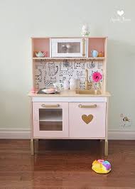 I Kind Of Love Pinterest I Am Inspired By All The People Who Make Ikea Kids Kitchen Ikea Play Kitchen Diy Kids Kitchen