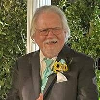 Sherwood A Frickey Obituary