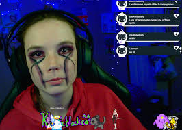 Hey everyone I go by Heartless I am a variety streamer I am a gamermom I  love to make friends make jokes and often have alot of dark humor I stream  Friday-sat